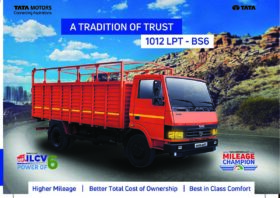 TATA 1012 LPT-2