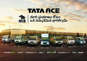 TATA ACE