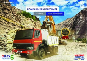 TATA 1212_LPK-16